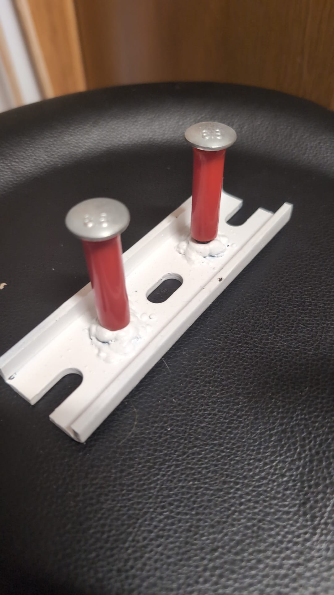 Soporte de guitarra